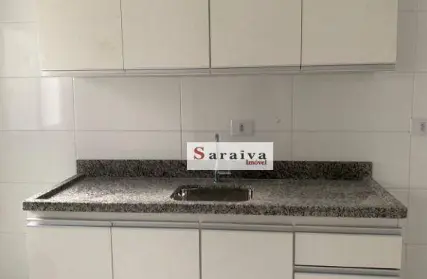 Imagem: Apartamento para Alugar, Sacomã
