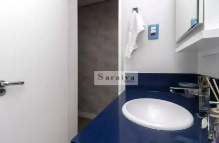 Imagem: Apartamento para Venda, Vila das Mercês