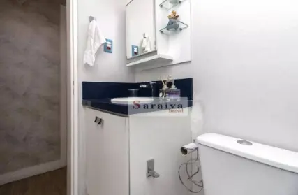 Imagem: Apartamento para Venda, Vila das Mercês