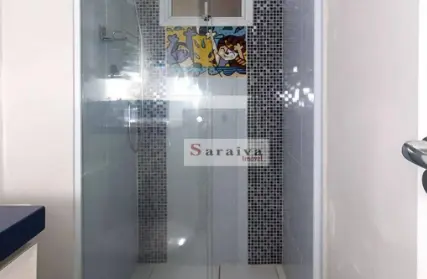 Imagem: Apartamento para Venda, Vila das Mercês