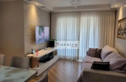 Imagem: Apartamento para Venda, Jardim Santa Cruz (Campo Grande)