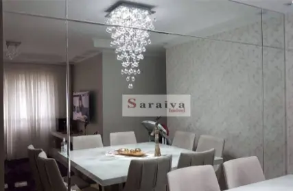 Imagem: Apartamento para Venda, Jardim Santa Cruz (Campo Grande)