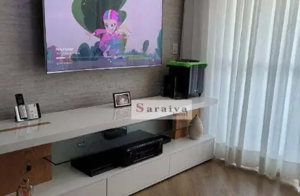 Imagem: Apartamento para Venda, Jardim Santa Cruz (Campo Grande)