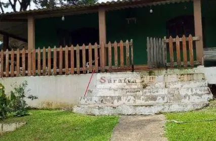 Imagem: Chácara / Sítio para Venda, Jardim Santa Terezinha (Pedreira)