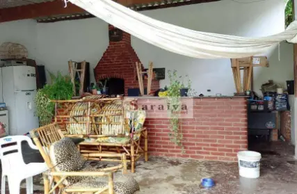 Imagem: Chácara / Sítio para Venda, Jardim Santa Terezinha (Pedreira)