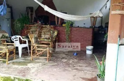 Imagem: Chácara / Sítio para Venda, Jardim Santa Terezinha (Pedreira)