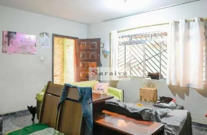 Imagem: Sobrado para Venda, Jardim Patente