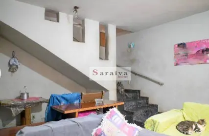Imagem: Sobrado para Venda, Jardim Patente
