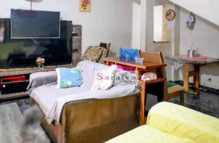 Imagem: Sobrado para Venda, Jardim Patente
