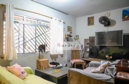 Imagem: Sobrado para Venda, Jardim Patente