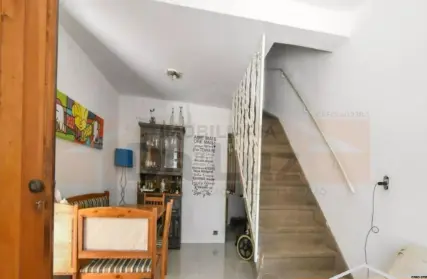 Imagem: Sobrado para Venda, Santo Amaro