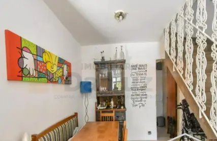 Imagem: Sobrado para Venda, Santo Amaro