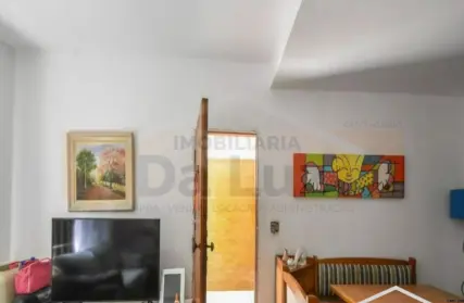 Imagem: Sobrado para Venda, Santo Amaro