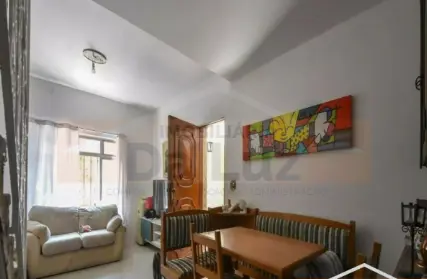 Imagem: Sobrado para Venda, Santo Amaro