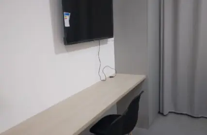 Imagem: Flat / Studio para Alugar, Vila Mariana