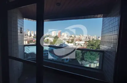 Imagem: Apartamento para Venda, Saúde