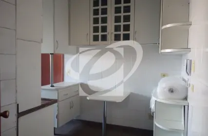 Imagem: Apartamento para Venda, Saúde