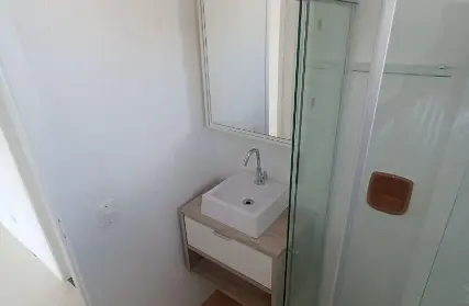 Imagem: Apartamento para Alugar, Mirandópolis