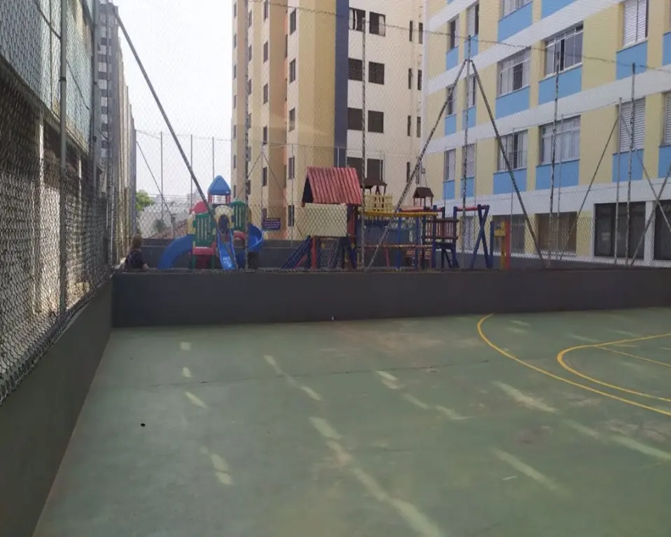 Apartamento para Alugar ZS Imóvel - Imagem 21