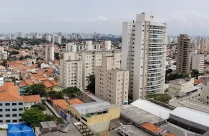 Imagem: Apartamento para Alugar, Vila da Saúde