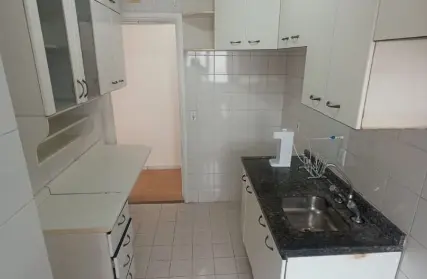 Imagem: Apartamento para Alugar, Vila da Saúde