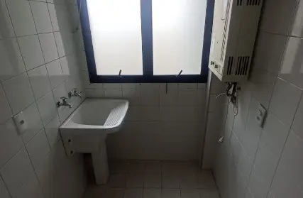 Imagem: Apartamento para Alugar, Vila da Saúde