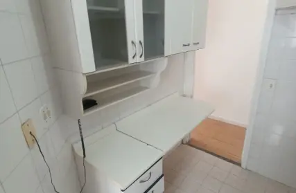 Imagem: Apartamento para Alugar, Vila da Saúde