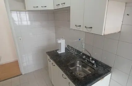 Imagem: Apartamento para Alugar, Vila da Saúde