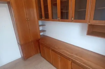 Imagem: Apartamento para Alugar, Vila da Saúde