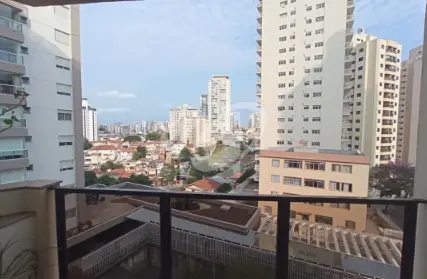 Imagem: Apartamento para Venda, Chácara Inglesa