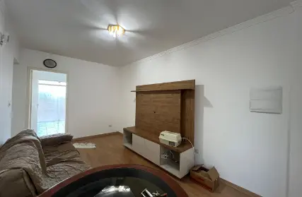 Imagem: Apartamento para Alugar, Mirandópolis