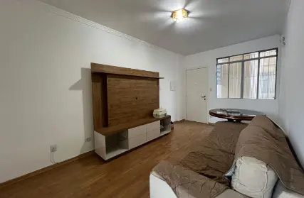 Imagem: Apartamento para Alugar, Mirandópolis