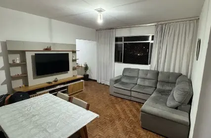 Imagem: Apartamento para Venda, Vila da Saúde