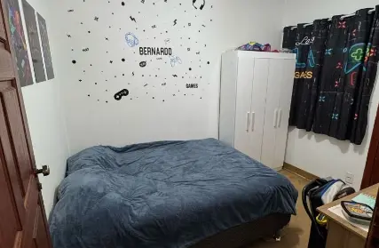 Imagem: Apartamento para Venda, Vila da Saúde