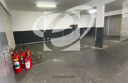 Imagem: Ponto Comercial para Alugar, Cidade Vargas