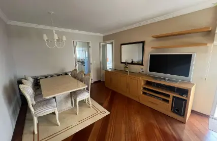 Imagem: Apartamento para Venda, Mirandópolis