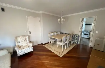 Imagem: Apartamento para Venda, Mirandópolis