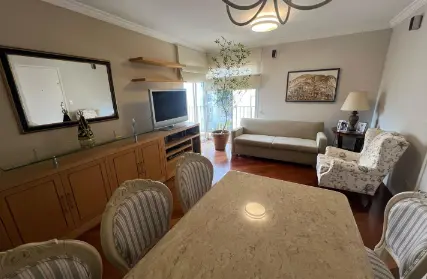 Imagem: Apartamento para Venda, Mirandópolis