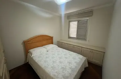 Imagem: Apartamento para Venda, Mirandópolis