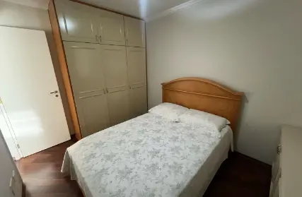 Imagem: Apartamento para Venda, Mirandópolis