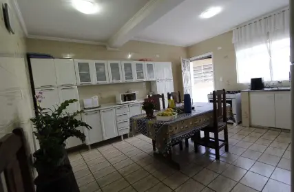 Imagem: Sobrado para Venda, Vila Campestre