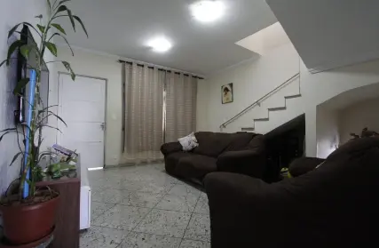 Imagem: Sobrado para Venda, Vila Campestre