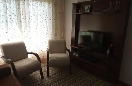 Imagem: Apartamento para Venda, Vila Guarani(Zona Sul)