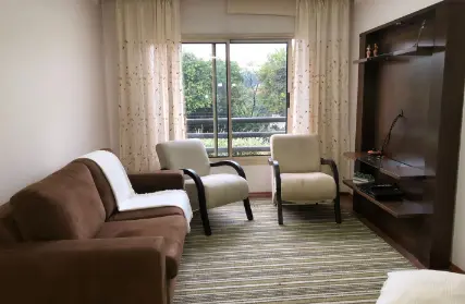 Imagem: Apartamento para Venda, Vila Guarani(Zona Sul)