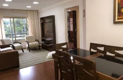 Imagem: Apartamento para Venda, Vila Guarani(Zona Sul)
