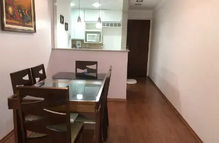 Imagem: Apartamento para Venda, Vila Guarani(Zona Sul)