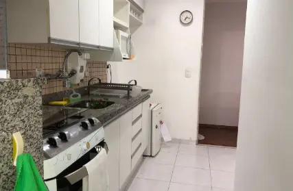Imagem: Apartamento para Venda, Vila Guarani(Zona Sul)