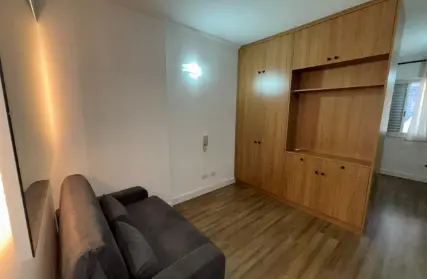 Imagem: Apartamento para Alugar, Vila Mariana