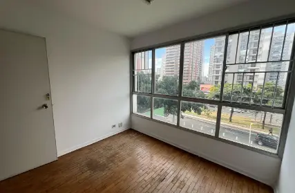 Imagem: Sala Comercial para Alugar, Vila Mariana