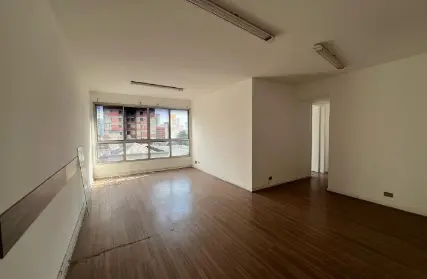 Imagem: Sala Comercial para Alugar, Vila Mariana
